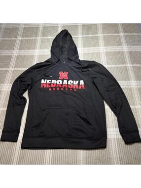 Colosseum Men's Black Hoody